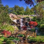Maymont Gardens