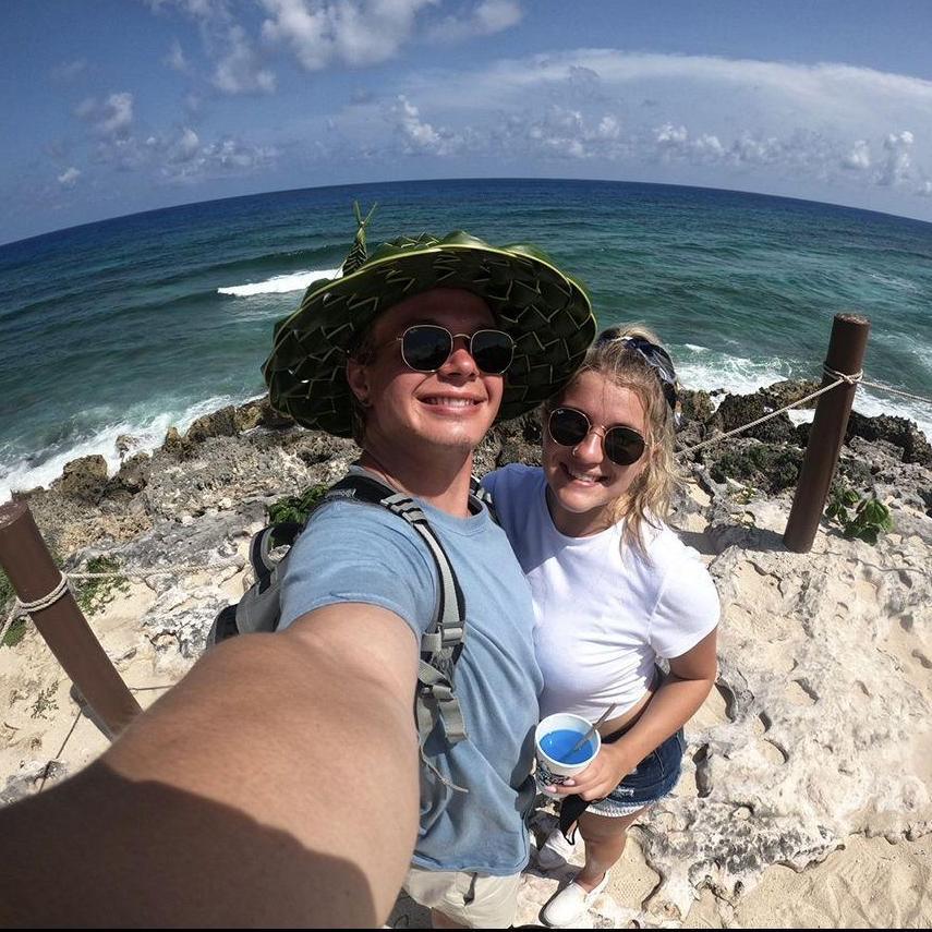 Cozumel 2020