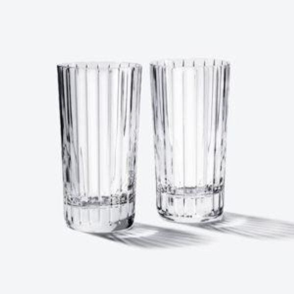 Harmonie Highballs | Baccarat United States