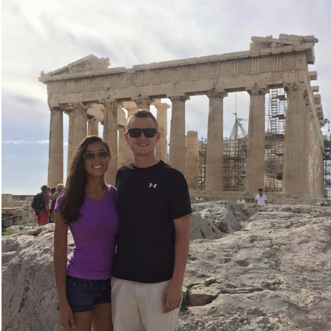 Athens, Greece