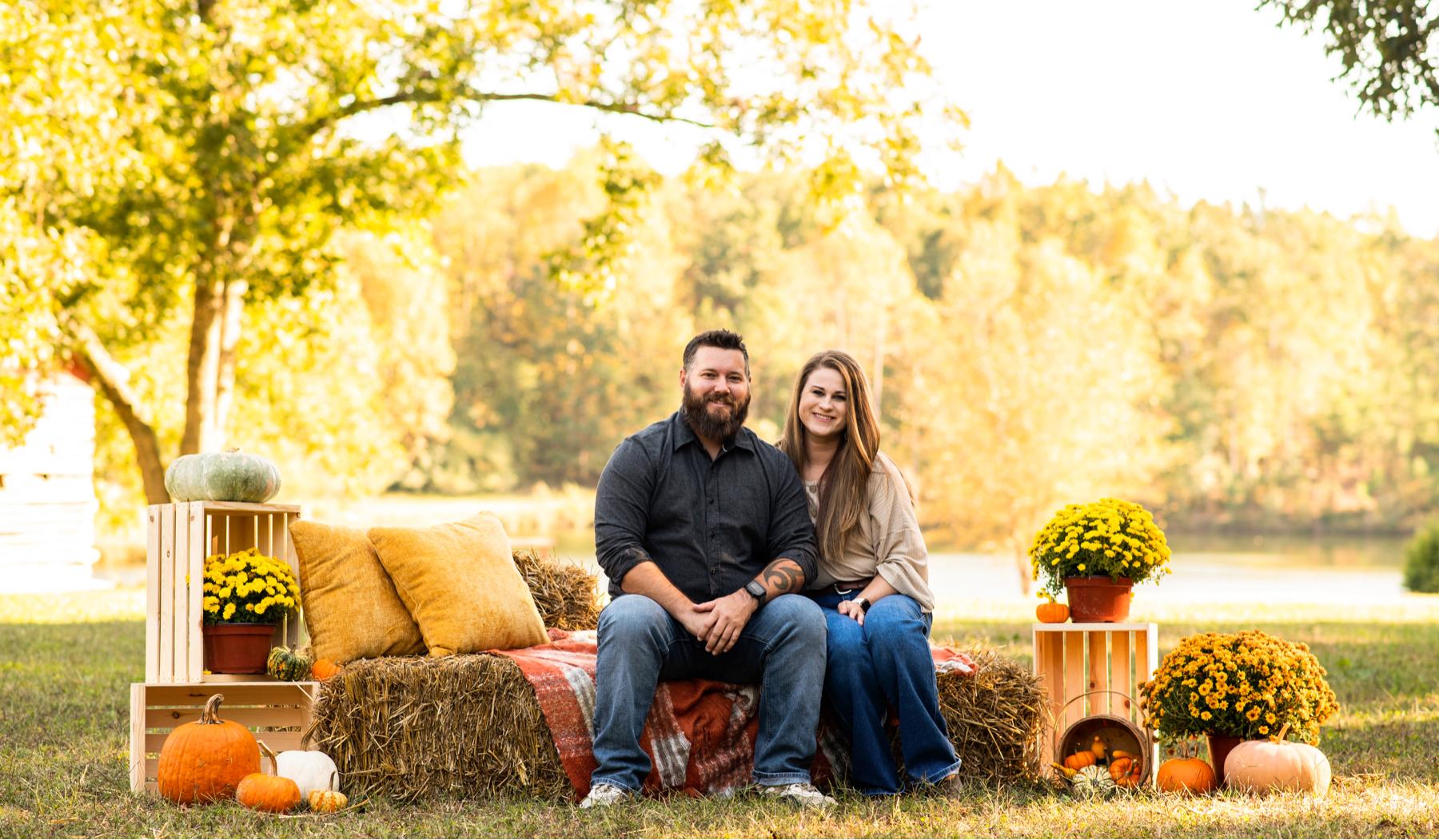 The Wedding Website of Laine Hicks and Christopher Moats