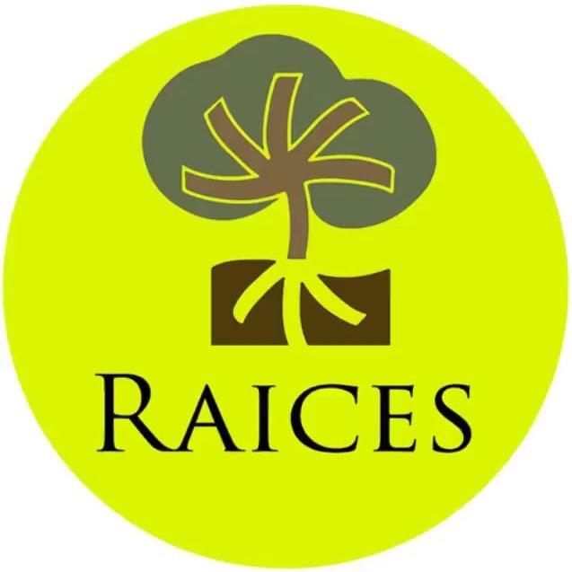 Raices Texas