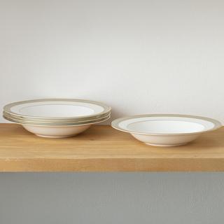 Brilliance Soup Bowl, Set of 4