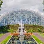 Missouri Botanical Garden