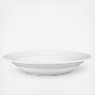 Bistro Rim Soup Bowls, Set of 4