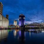 Buffalo RiverWorks