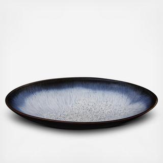 Halo Oval Serving Dish