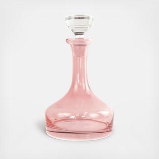 Estelle Vogue Decanter