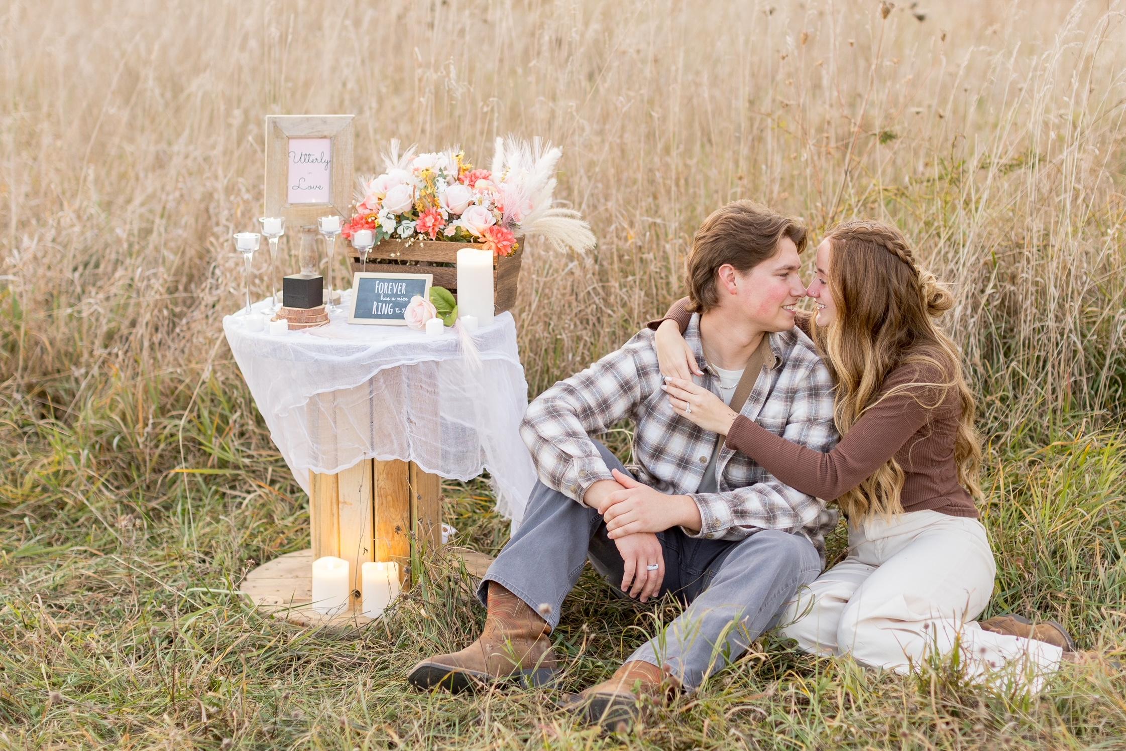 The Wedding Website of Alivia Rubright and Jacob Bramblett