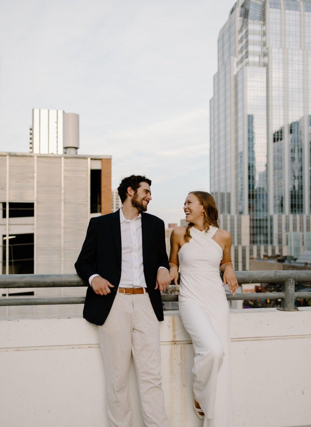 The Wedding Website of Grace Doering and Jack Markee