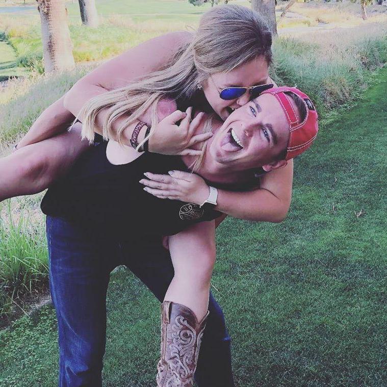 Stagecoach lovin', 2017