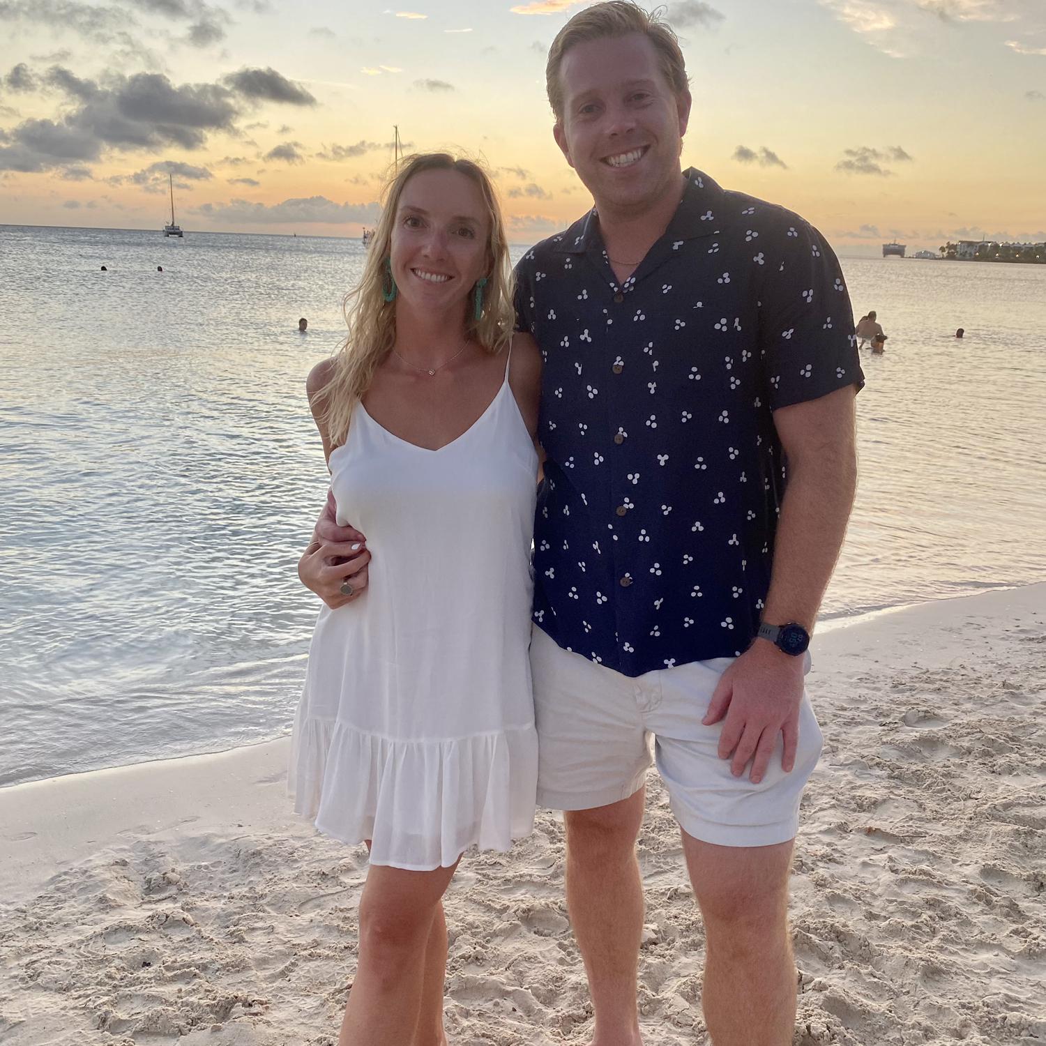 Aruba