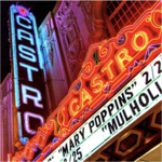 The Castro Theatre