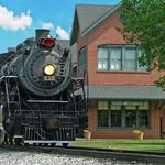 Tennessee Valley Railroad Museum