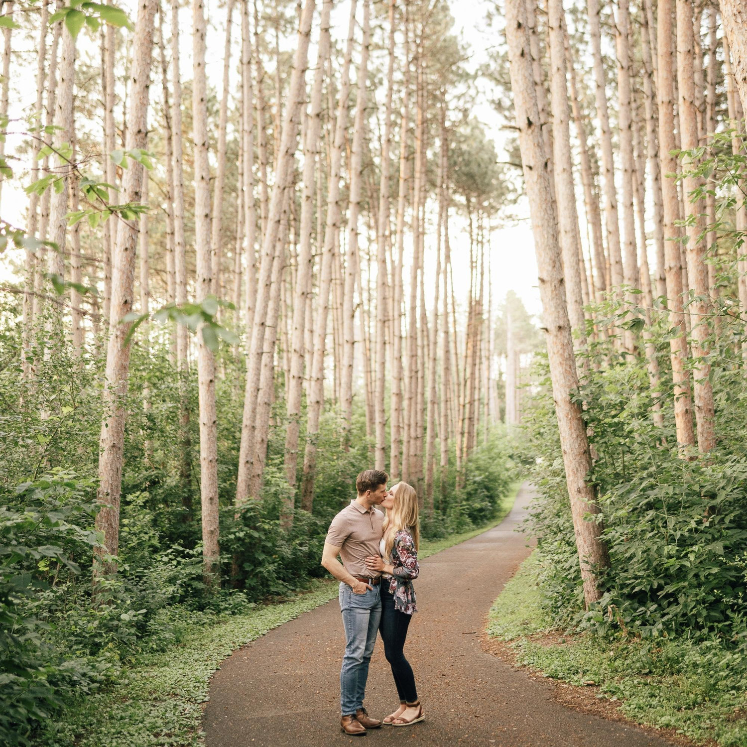 Petrich Family photos with Bethany Jackson Photography | July 2024