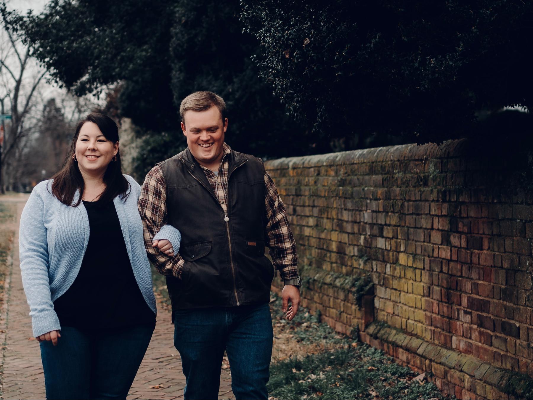 The Wedding Website of Kayla-Lyn Roberts and Mikhail Gardner
