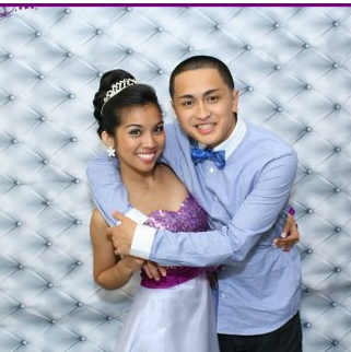 My Sweet 16