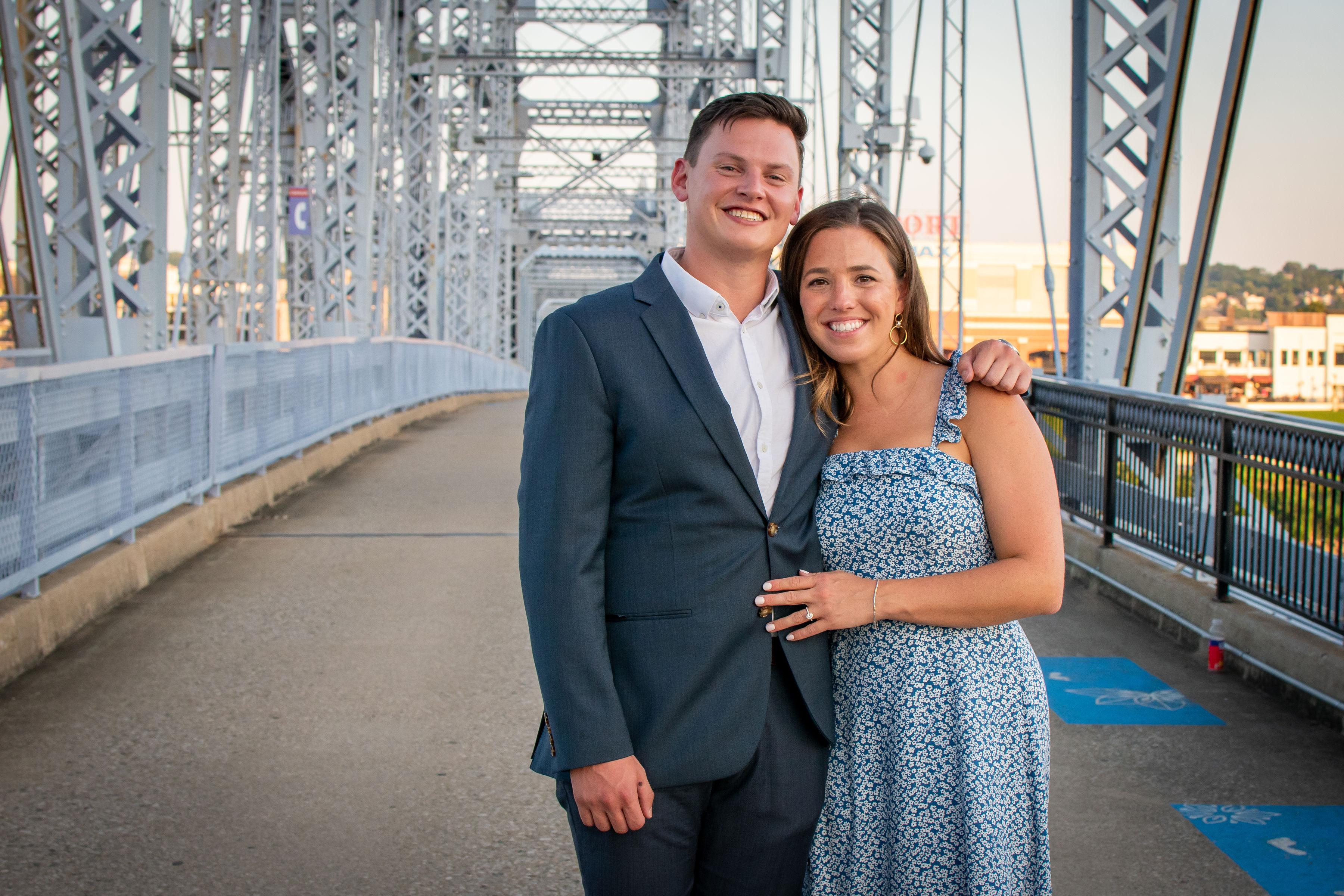 The Wedding Website of Kayla Bell and Dean Connelly