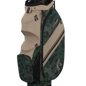 Callaway 2025 Chase Cart Bag