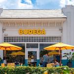 Bodega on Central