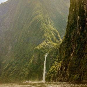 Our New Zealand Honeymoon