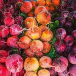 Ojai Farmer's Market