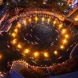 Providence Water Fire
