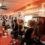 Charlie Parker's Diner