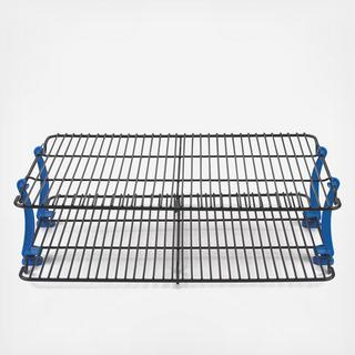 Stackable Cooling Rack Set