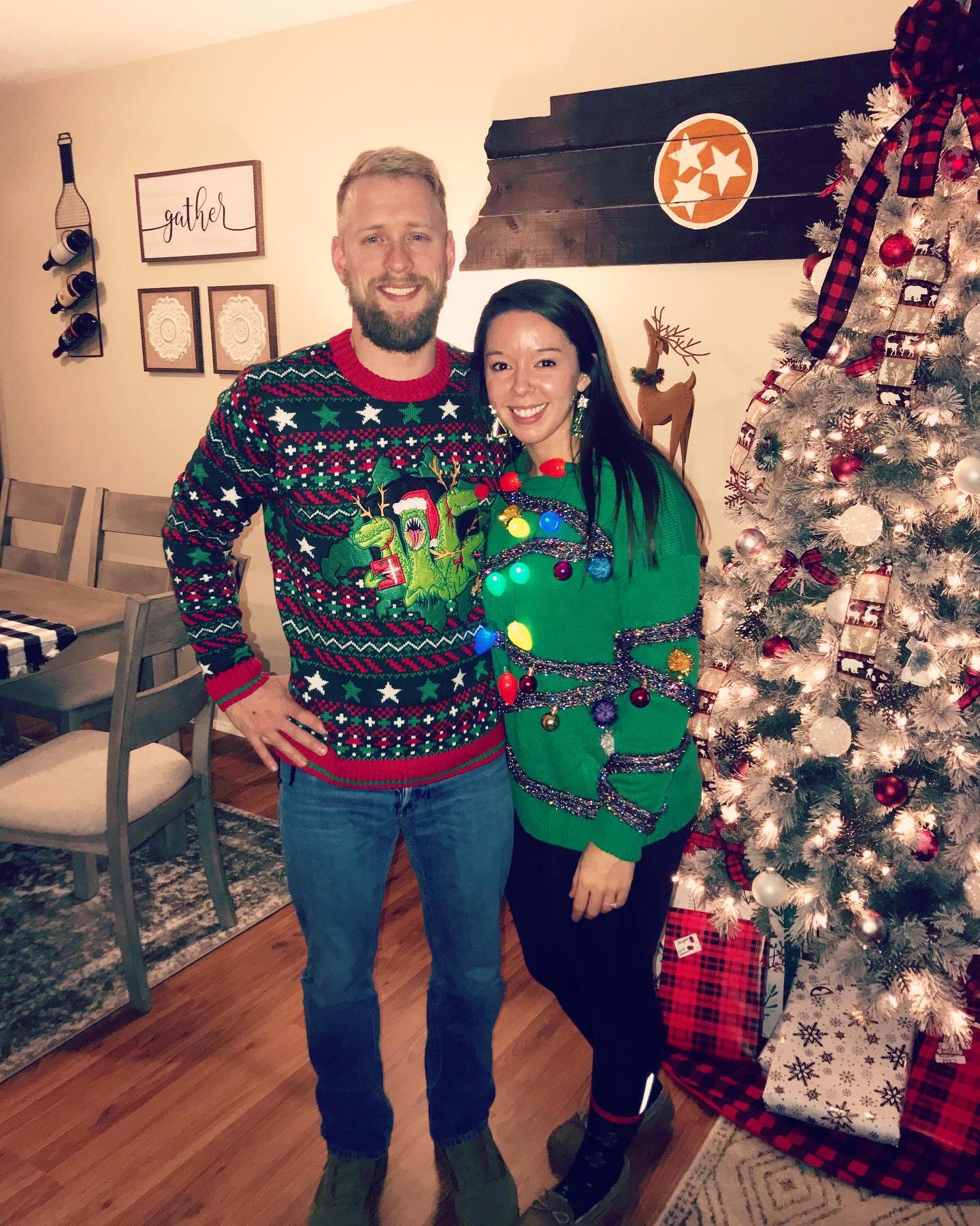 Christmas Party 2019