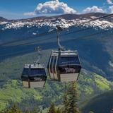 Winter Park Scenic Gondola