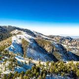 Mount Lemmon