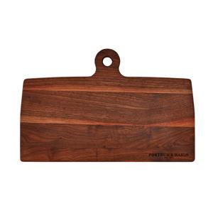 Fortnum's Walnut Ploughman's Cheeseboard