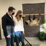 Visit the Nashville Zoo