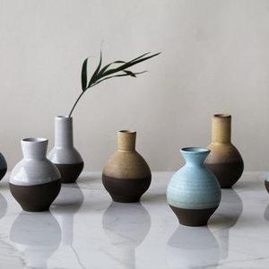Bud Vase
