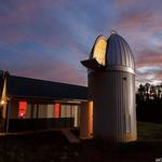 Astronomical Observatory