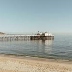 Malibu Pier