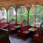 Indochine Restaurant
