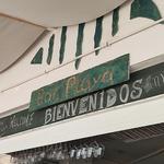 Bar Playa