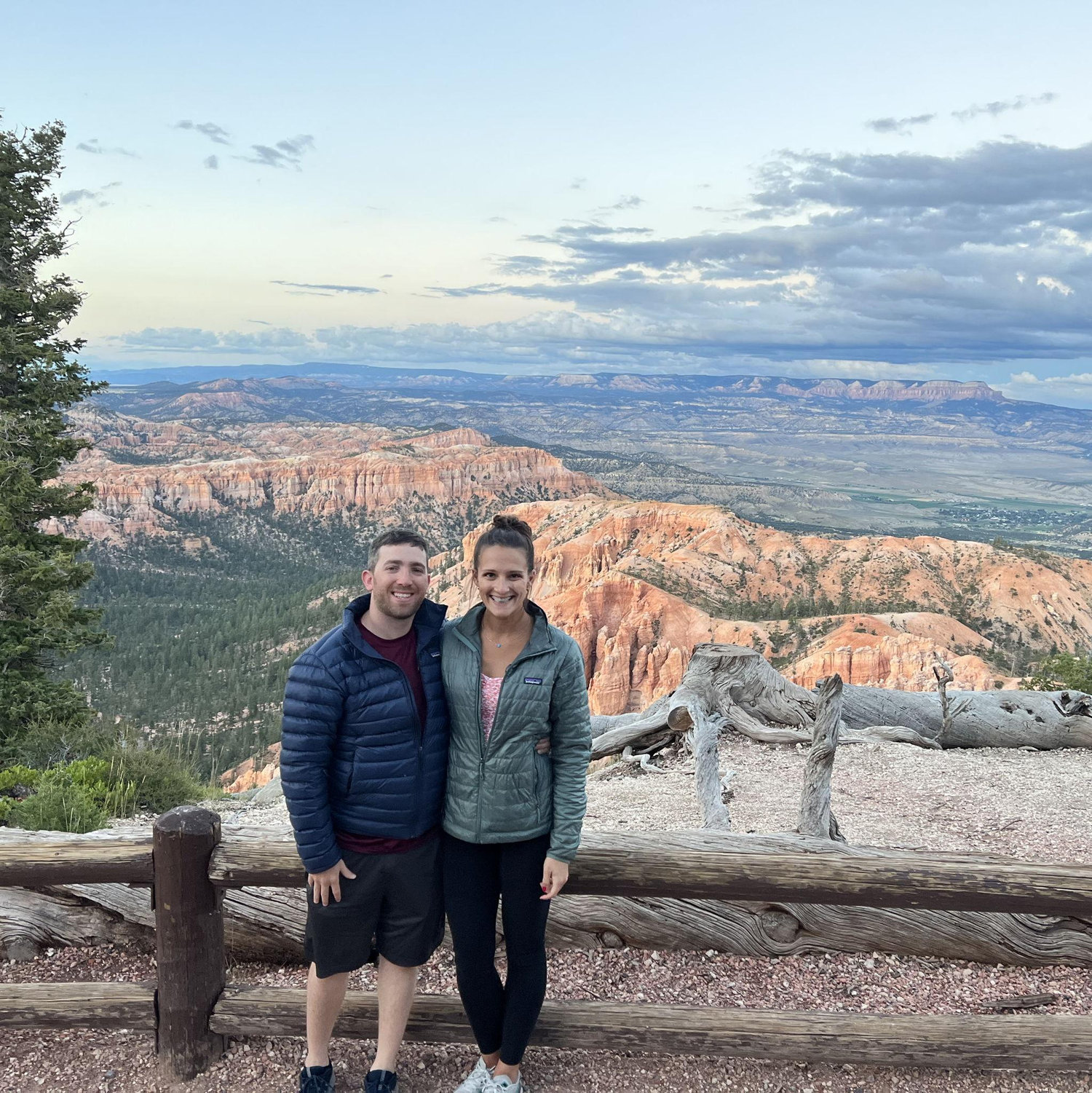 Bryce Canyon