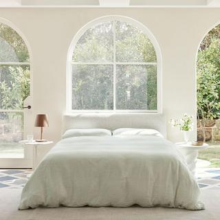 Linen Duvet Cover