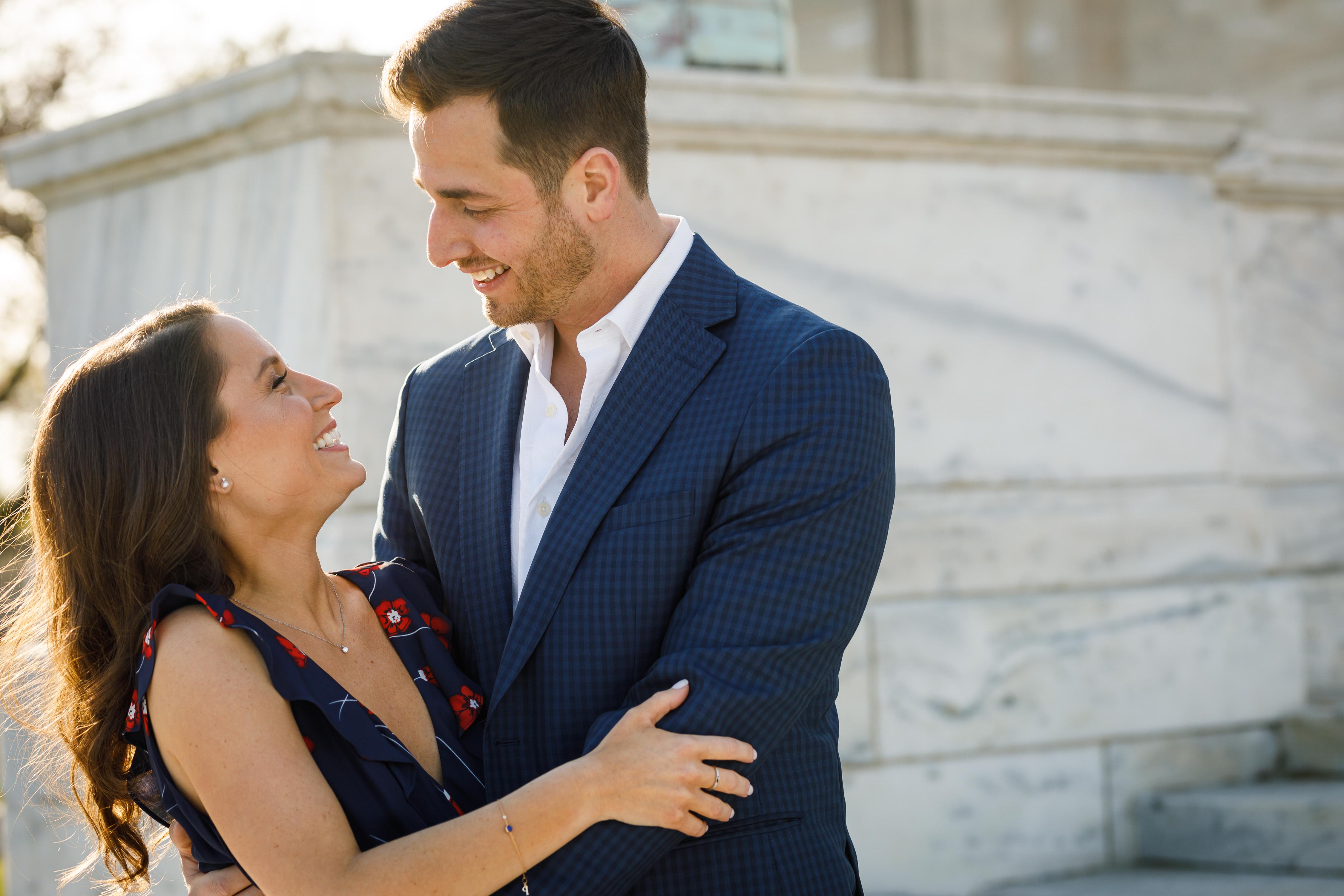 The Wedding Website of Hanna Freeman and Brett Leikin