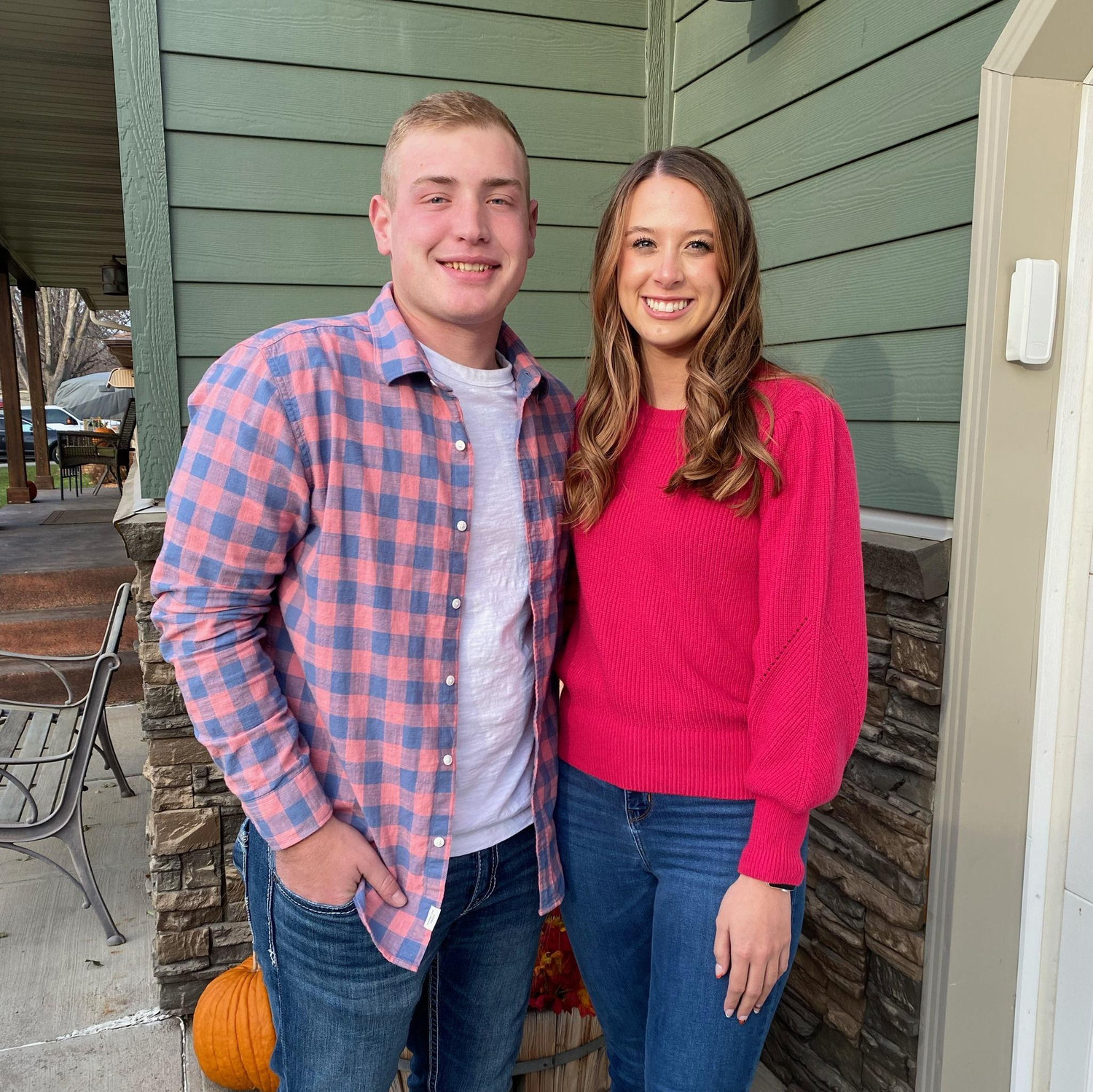Thanksgiving - Nov '23