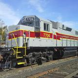 West Chester Railroad