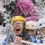 Whitewater Rafting