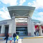 Viewmont Mall