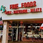 A & G Italian Fine Foods