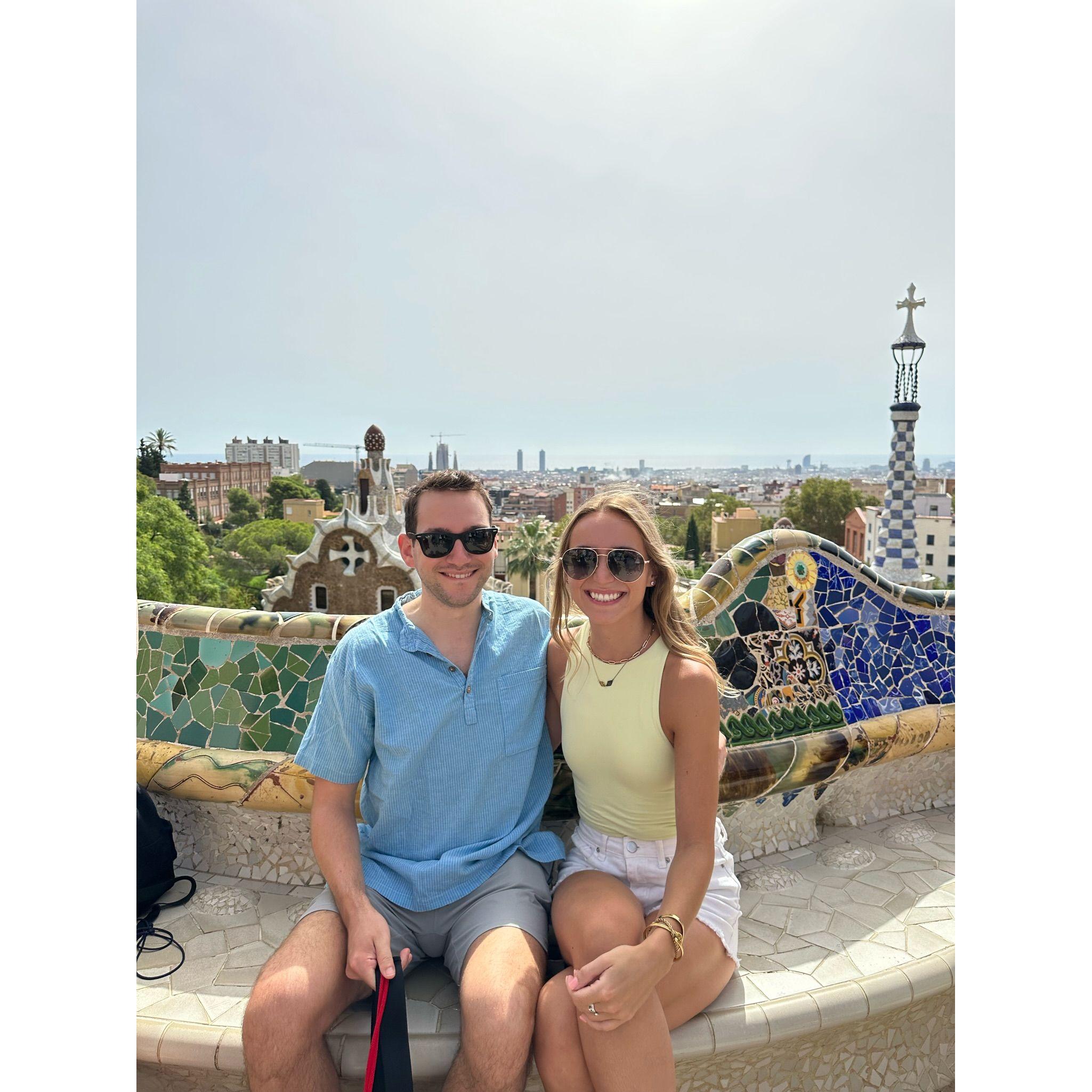 Barcelona, Spain 9/5/2023