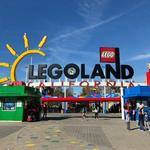 Legoland California