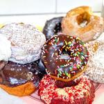 Donut Hole Bakery and Cafe